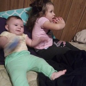 Meet your Posher, Barbara